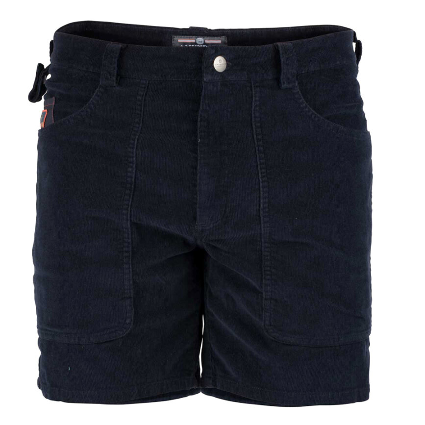 AMUNDSEN 7 INCHER CONCORD G. DYED SHORTS MENS